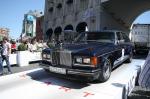 Rolls-Royce Silver Spur 1980 года